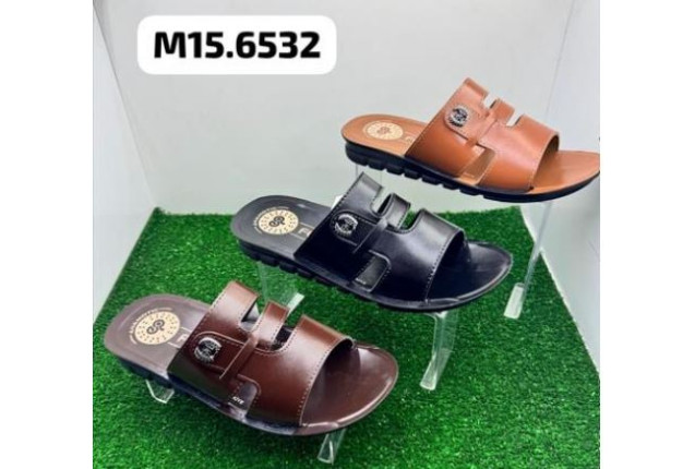Top Quality Slippers (Model M17.6532)