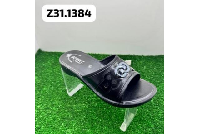 Top Quality Slippers (Model Z31.1384)