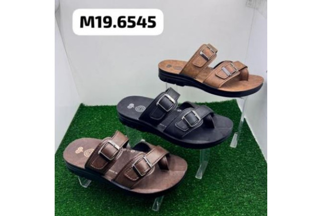 Top Quality Slippers (Model M19.6545)