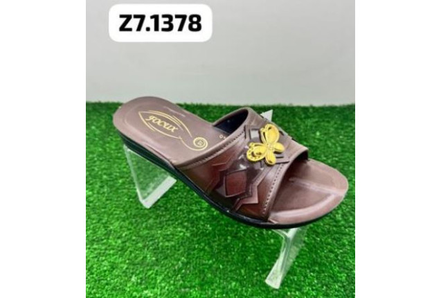 Top Quality Slippers (Model Z7.1378)