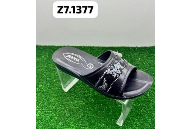 Top Quality Slippers (Model Z7.1377)