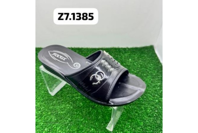 Top Quality Slippers (Model Z7.1385)