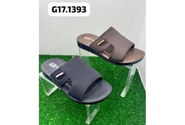 Top Quality Slippers (Model G17.1393)