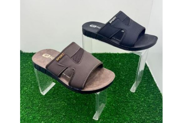 Top Quality Turkish Slippers (Model G17.1391)
