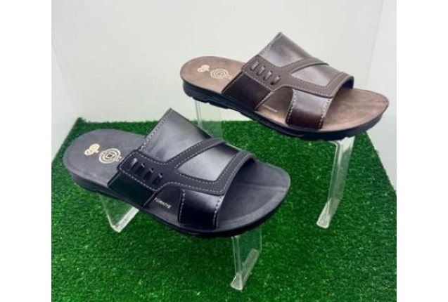 Top Quality Turkish Slippers (Model G13.1395)
