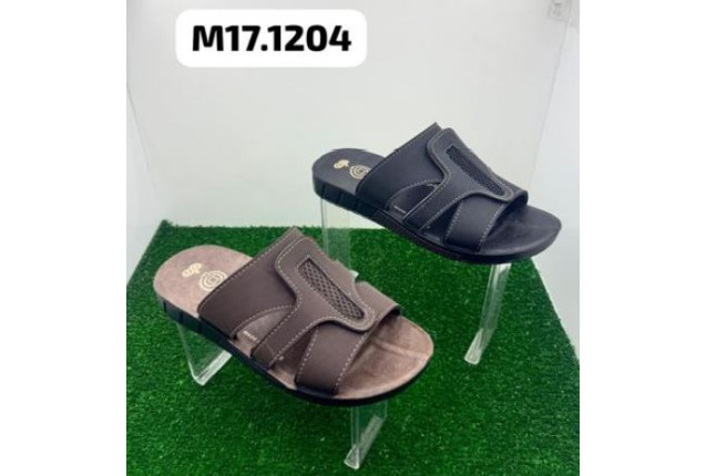 Top Quality Turkish Slippers (Model M17.1204)