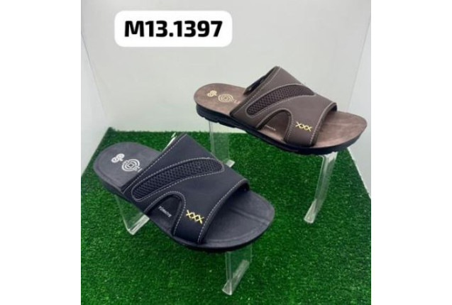 Top Quality Turkish Slippers (Model M13.1397)