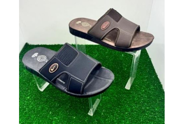 Top Quality Turkish Slippers (Model M17.1396)