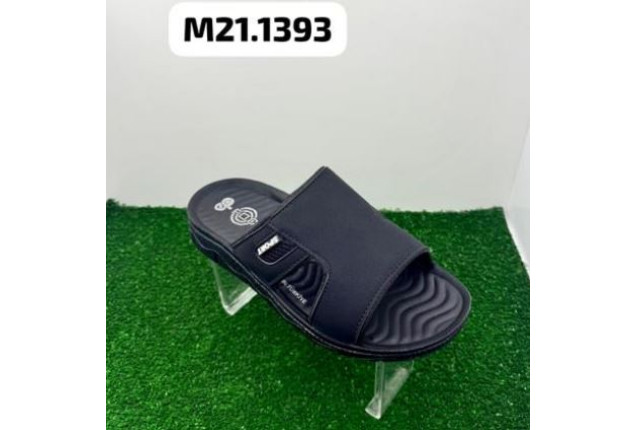 Top Quality Turkish Slippers (Model M21.1393)