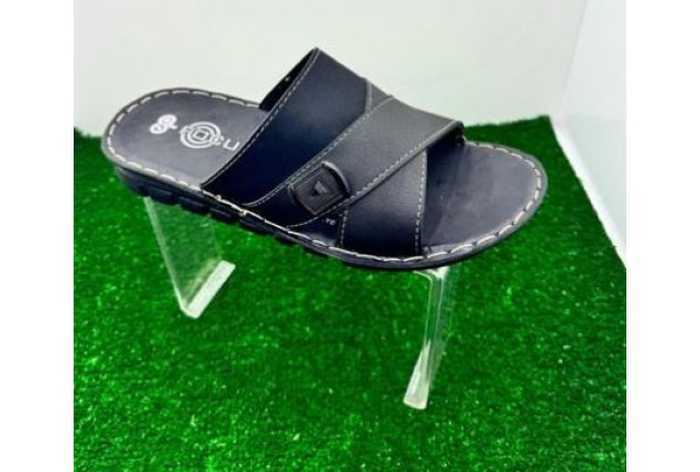 Top Quality Turkish Slippers (Model M15.1400) 1