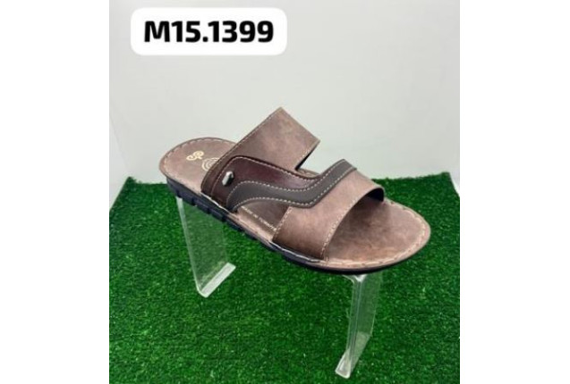 Top Quality Turkish Slippers (Model M15.1399)
