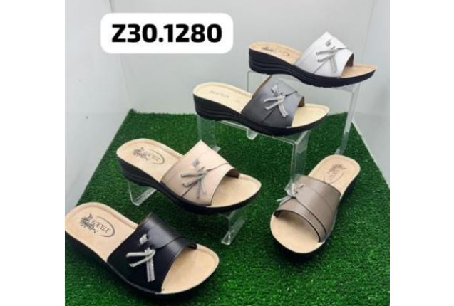 Top Quality Turkish Slippers (Model Z30.1280)