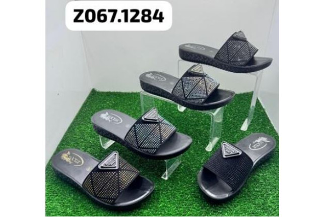 Top Quality Turkish Slippers (Model Z067.1284)