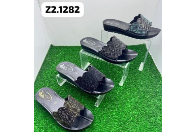 Top Quality Turkish Slippers (Model Z2.1282)