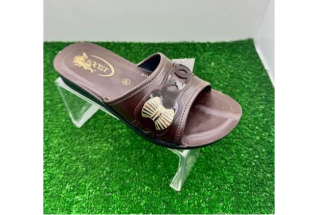 Top Quality Turkish Slippers (Model Z7.1375)
