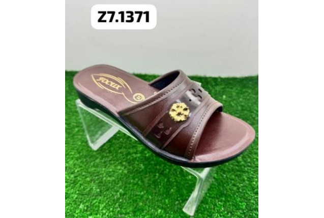 Top Quality Turkish Slippers (Model Z7.1371)