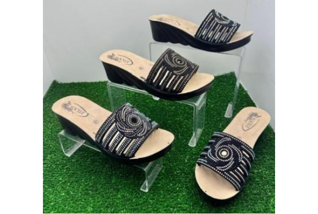 Top Quality Turkish Slippers (Model Z9.1285)