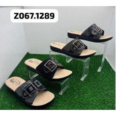 Top Quality Turkish Slippers (Model Z067.1289)