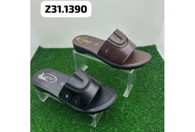 Top Quality Turkish Slippers (Model Z31.1390)