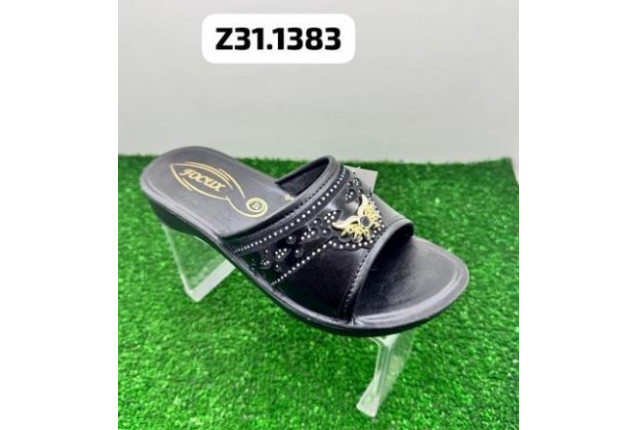 Top Quality Turkish Slippers (Model Z31.1383)