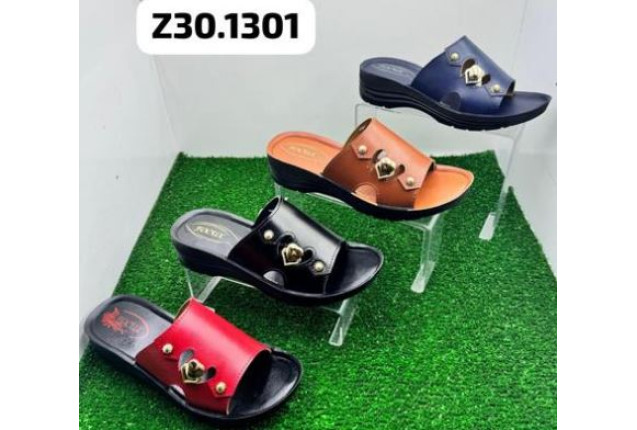 Top Quality Turkish Slippers (Model Z30.1301)