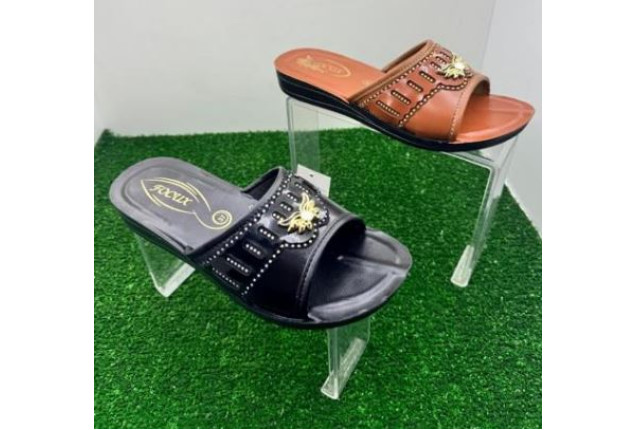 Top Quality Turkish Slippers (Model Z7.1364)