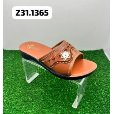 Top Quality Turkish Slippers (Model Z31.1365)