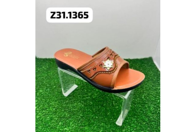 Top Quality Turkish Slippers (Model Z31.1365)