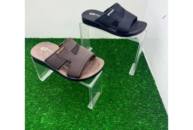 Top Quality Turkish Slippers (Model F17.1391)