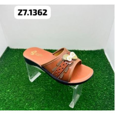 Top Quality Turkish Slippers (Model Z7.1362)