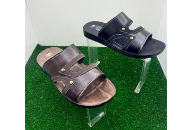 Top Quality Turkish Slippers (Model Z17.1398)