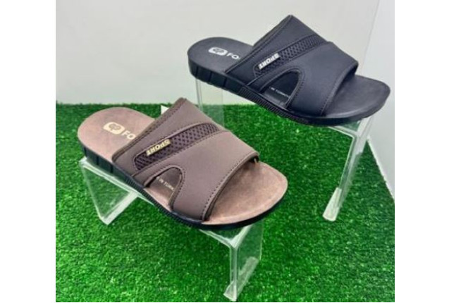 Top Quality Turkish Slippers (Model G17.1392)