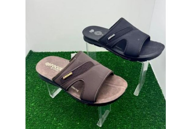 Top Quality Turkish Slippers (Model M13.1392)