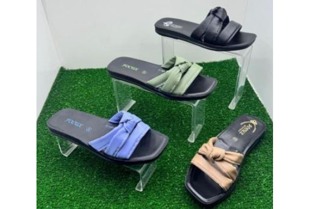 Top Quality Turkish Slippers (Model Z20.1260)