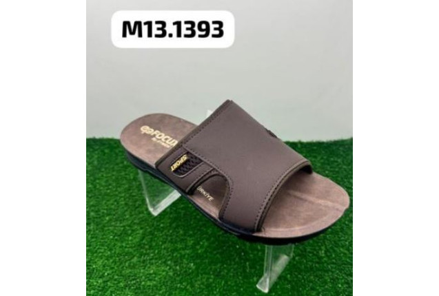Top Quality Turkish Slippers (Model M13.1393)