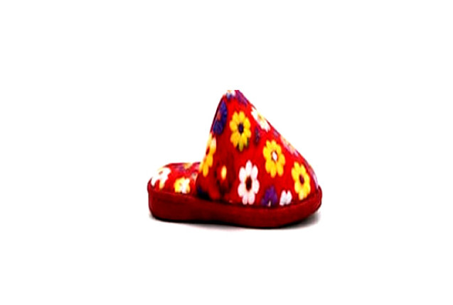 Women’s Winter Slippers | Red x 98