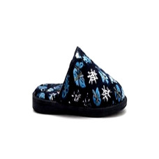 Women’s Winter Slippers | Navy