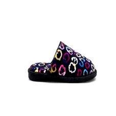Women’s Winter Slippers | Navy