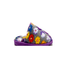 Women’s Winter Slippers | Grey