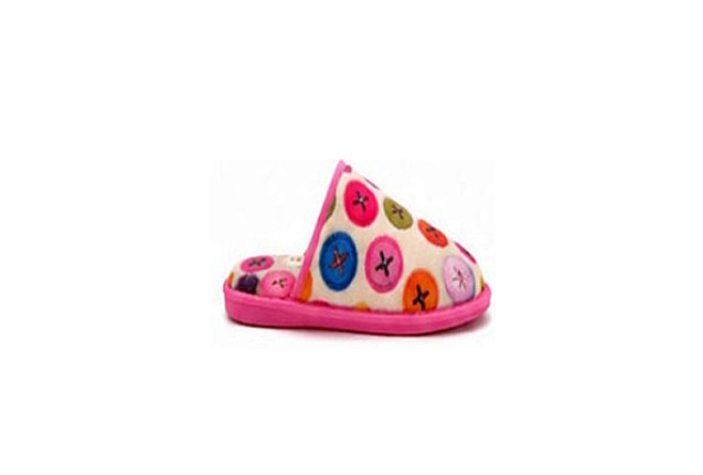 Women’s Winter Slippers | Pink x 98