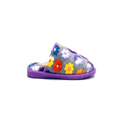 Women’s Winter Slippers | Grey