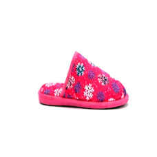 Women’s Winter Slippers | Pink