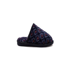 Women’s Winter Slippers | Navy