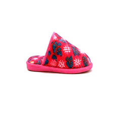 Women’s Winter Slippers | Pink
