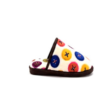 Women’s Winter Slippers | Beig