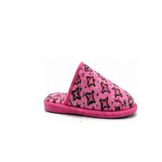 Women’s Winter Slippers | Pink