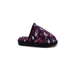 Women’s Winter Slippers | Navy