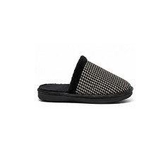 Women’s Winter Slippers | Blac