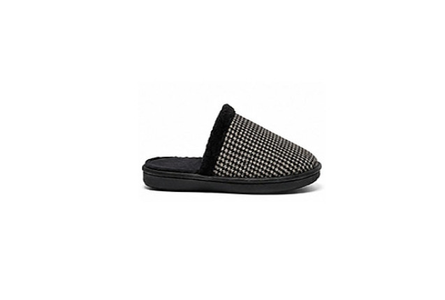 Women’s Winter Slippers | Black x 98