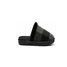 Women’s Winter Slippers | Blac